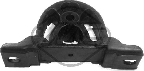 Metalcaucho 05835 - Supporto, Imp. gas scarico www.autoricambi360.it
