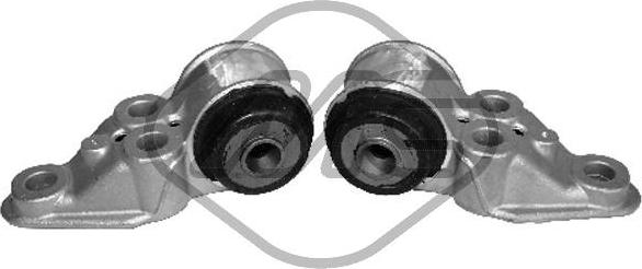 Metalcaucho 05349 - Supporto, Corpo assiale www.autoricambi360.it