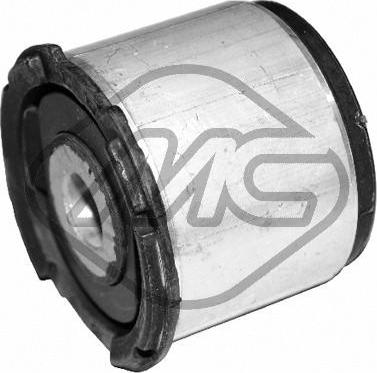 Metalcaucho 05354 - Supporto, Corpo assiale www.autoricambi360.it