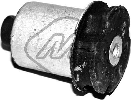 Metalcaucho 05352 - Supporto, Corpo assiale www.autoricambi360.it
