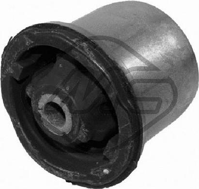 Metalcaucho 05755 - Supporto, Corpo assiale www.autoricambi360.it