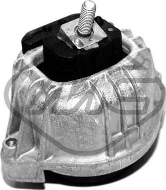 Metalcaucho 05769 - Sospensione, Motore www.autoricambi360.it