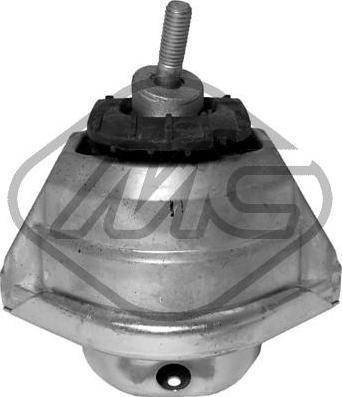 Metalcaucho 05768 - Sospensione, Motore www.autoricambi360.it