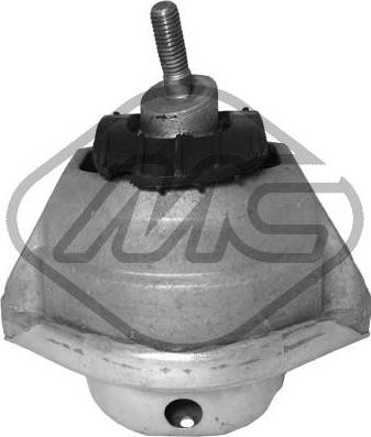Metalcaucho 05767 - Sospensione, Motore www.autoricambi360.it