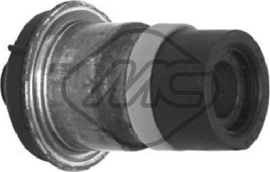 Metalcaucho 05710 - Supporto, Corpo assiale www.autoricambi360.it