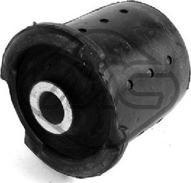 Metalcaucho 05787 - Supporto, Corpo assiale www.autoricambi360.it