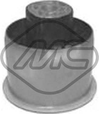 Metalcaucho 06900 - Supporto, Corpo assiale www.autoricambi360.it