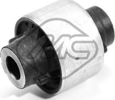 Metalcaucho 06571 - Supporto, Corpo assiale www.autoricambi360.it