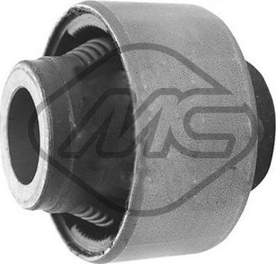 Metalcaucho 06661 - Supporto, Braccio oscillante www.autoricambi360.it