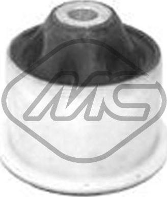 Metalcaucho 06899 - Supporto, Corpo assiale www.autoricambi360.it
