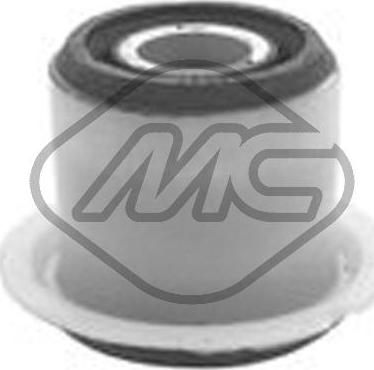 Metalcaucho 06895 - Supporto, Corpo assiale www.autoricambi360.it