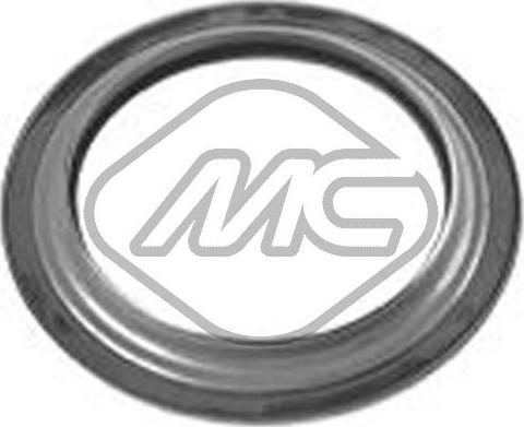 Metalcaucho 06855 - Piattello reggimolla www.autoricambi360.it