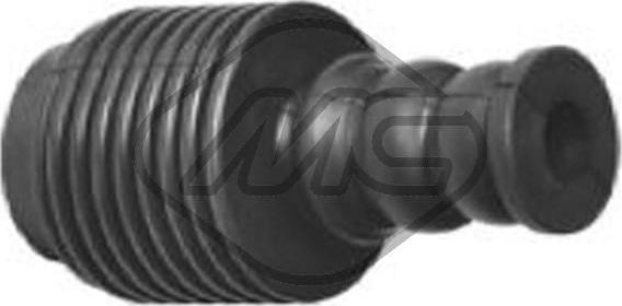 STC T406872 - Tampone paracolpo, Sospensione www.autoricambi360.it