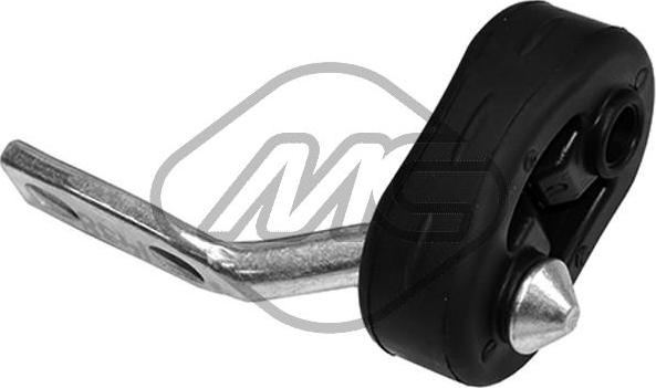 Metalcaucho 06292 - Supporto, Silenziatore www.autoricambi360.it