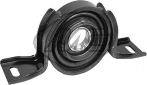 Metalcaucho 06728 - Supporto, Sospensione cambio manuale www.autoricambi360.it