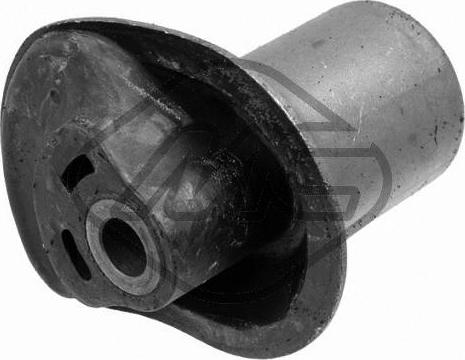 Metalcaucho 00924 - Supporto, Corpo assiale www.autoricambi360.it