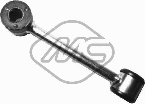 Metalcaucho 00495 - Asta / Puntone, Stabilizzatore www.autoricambi360.it