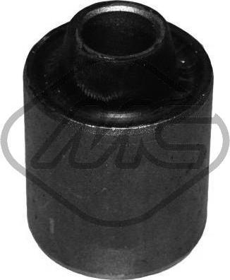 Metalcaucho 00461 - Supporto, Braccio oscillante www.autoricambi360.it
