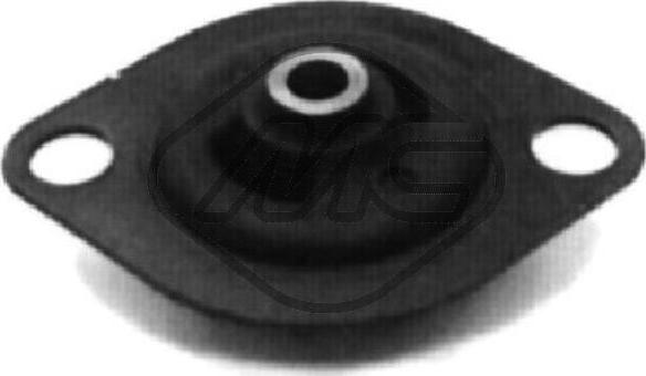 Metalcaucho 00582 - Sospensione, Motore www.autoricambi360.it