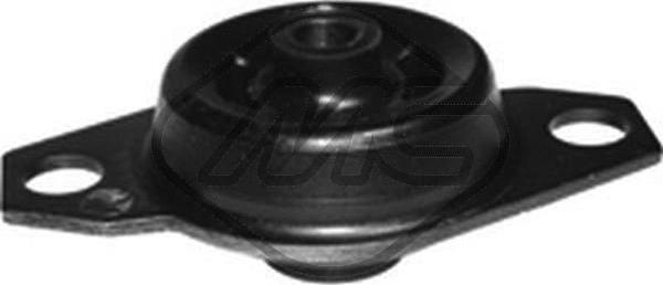 Metalcaucho 00698 - Sospensione, Motore www.autoricambi360.it