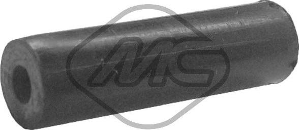 Metalcaucho 00016 - Tappo terminale, carburante perso www.autoricambi360.it