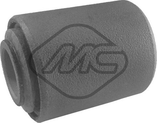 Metalcaucho 00169 - Supporto, Braccio oscillante www.autoricambi360.it