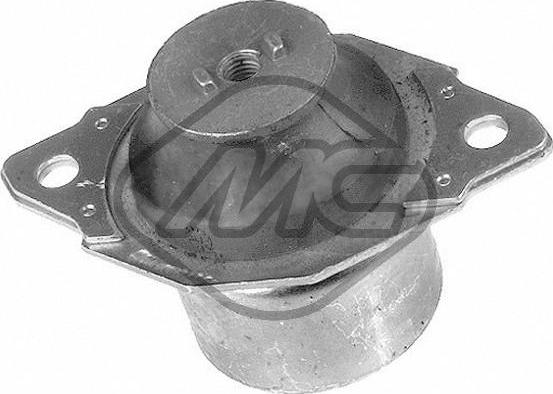 Metalcaucho 00846 - Sospensione, Motore www.autoricambi360.it