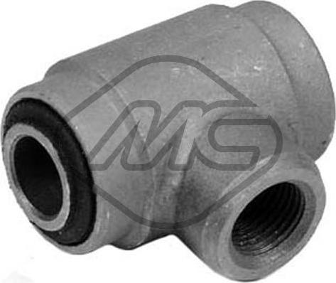 Metalcaucho 00211 - Supporto, Supporto braccio oscillante www.autoricambi360.it
