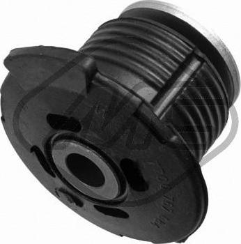 Metalcaucho 00776 - Supporto, Corpo assiale www.autoricambi360.it