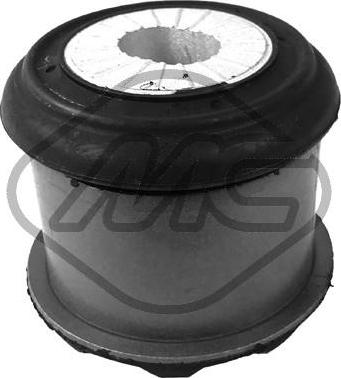Metalcaucho 01044 - Supporto, Corpo assiale www.autoricambi360.it