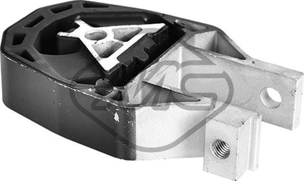 Metalcaucho 01004 - Sospensione, Motore www.autoricambi360.it