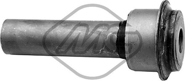 Metalcaucho 01001 - Sospensione, Motore www.autoricambi360.it