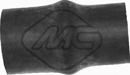 Metalcaucho 08950 - Flessibile radiatore www.autoricambi360.it