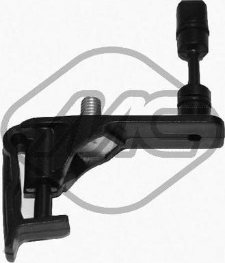 Metalcaucho 03691 - Asta selezione / innesto www.autoricambi360.it