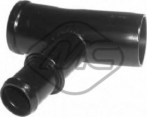 Metalcaucho 03000 - Condotto del refrigerante www.autoricambi360.it