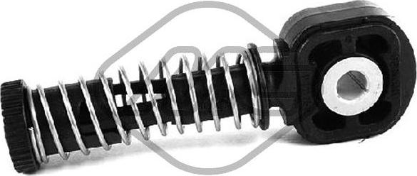 Metalcaucho 03846 - Boccola, Asta selezione / innesto www.autoricambi360.it