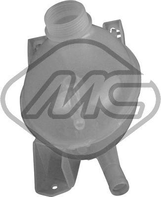 Metalcaucho 03282 - Serbatoio compensazione, Refrigerante www.autoricambi360.it