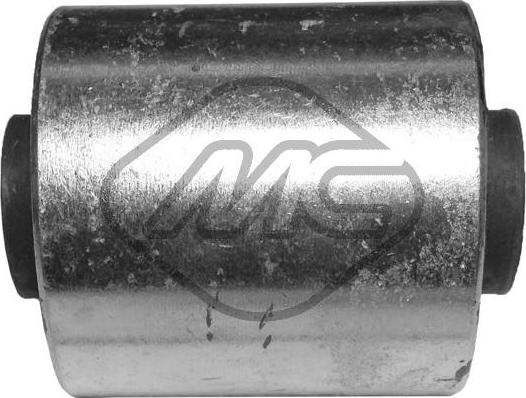 Metalcaucho 02949 - Supporto, Corpo assiale www.autoricambi360.it