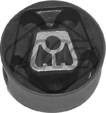 Metalcaucho 02966 - Sospensione, Motore www.autoricambi360.it