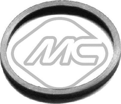 Metalcaucho 02404 - Guarnizione, Termostato www.autoricambi360.it