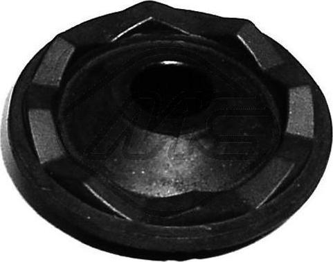 Metalcaucho 02649 - Supporto, Braccio oscillante www.autoricambi360.it