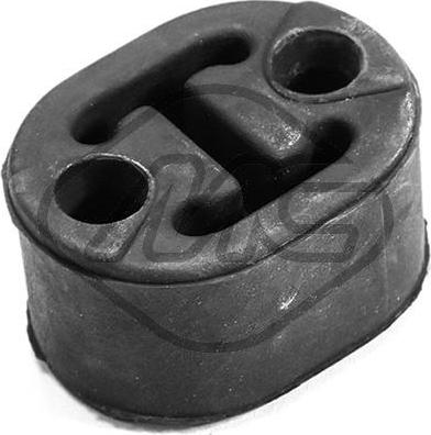 Metalcaucho 02645 - Supporto, Silenziatore www.autoricambi360.it