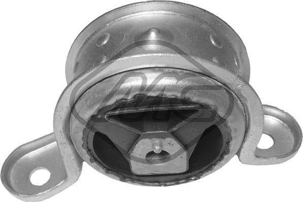 Metalcaucho 02682 - Sospensione, Motore www.autoricambi360.it