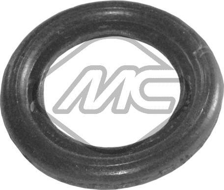Metalcaucho 02021 - Anello di tenuta, vite di scarico olio www.autoricambi360.it