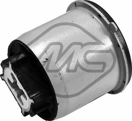Metalcaucho 02027 - Supporto, Corpo assiale www.autoricambi360.it