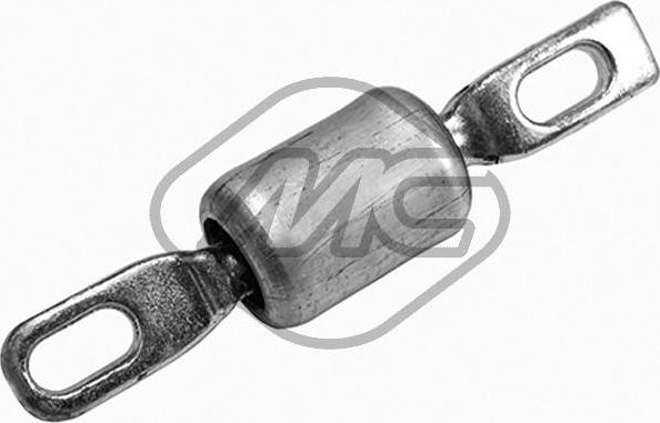 Metalcaucho 02141 - Supporto, Corpo assiale www.autoricambi360.it