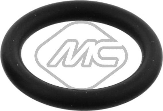 Metalcaucho 02110 - Guarnizione, Condotto d. refrigerante www.autoricambi360.it