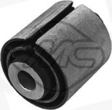 Metalcaucho 02180 - Supporto, Corpo assiale www.autoricambi360.it