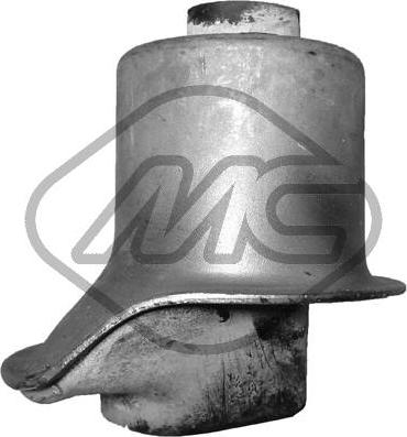 Metalcaucho 02856 - Supporto, Corpo assiale www.autoricambi360.it