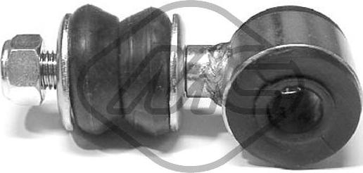 Metalcaucho 02852 - Asta / Puntone, Stabilizzatore www.autoricambi360.it